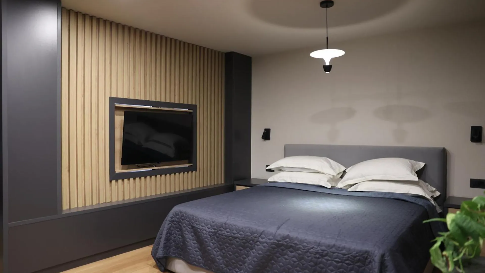 Tirana Premium Apartment 1 contacts